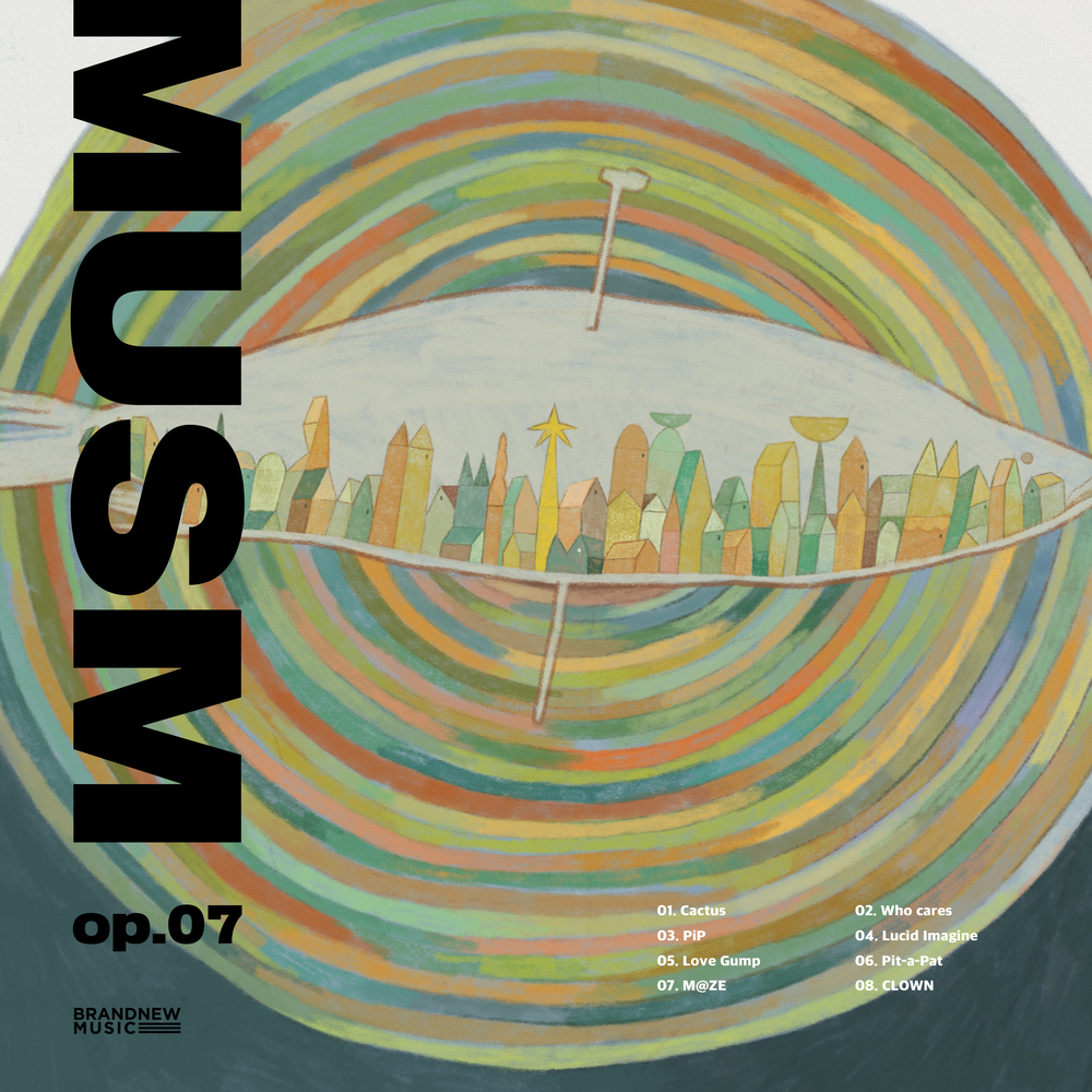 MUSM op.7