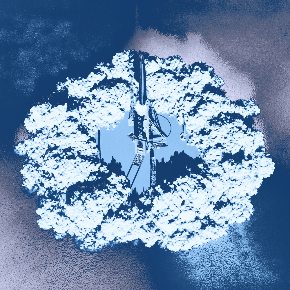 blu-print
