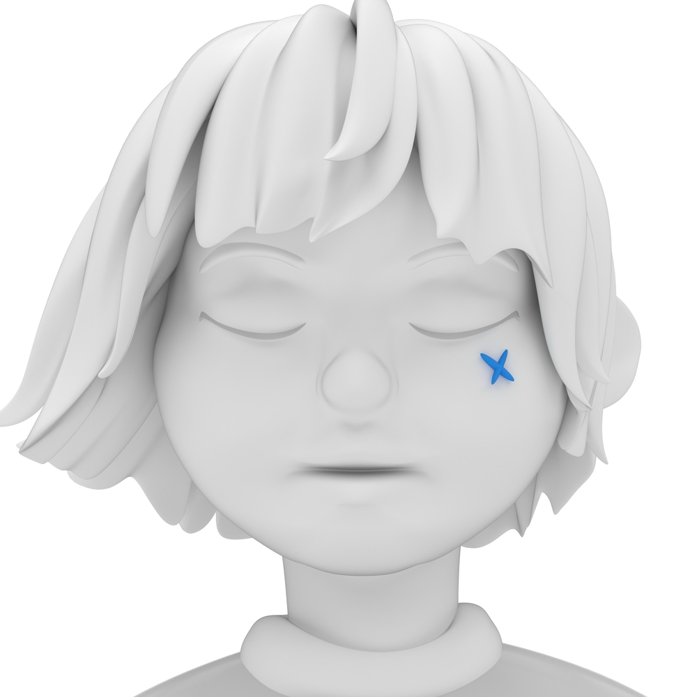 X