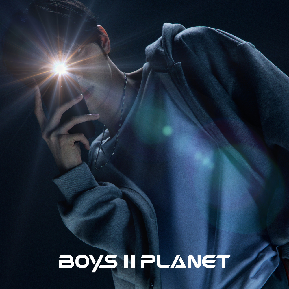 BOYS II PLANET - 올라 (HOLA SOLAR)