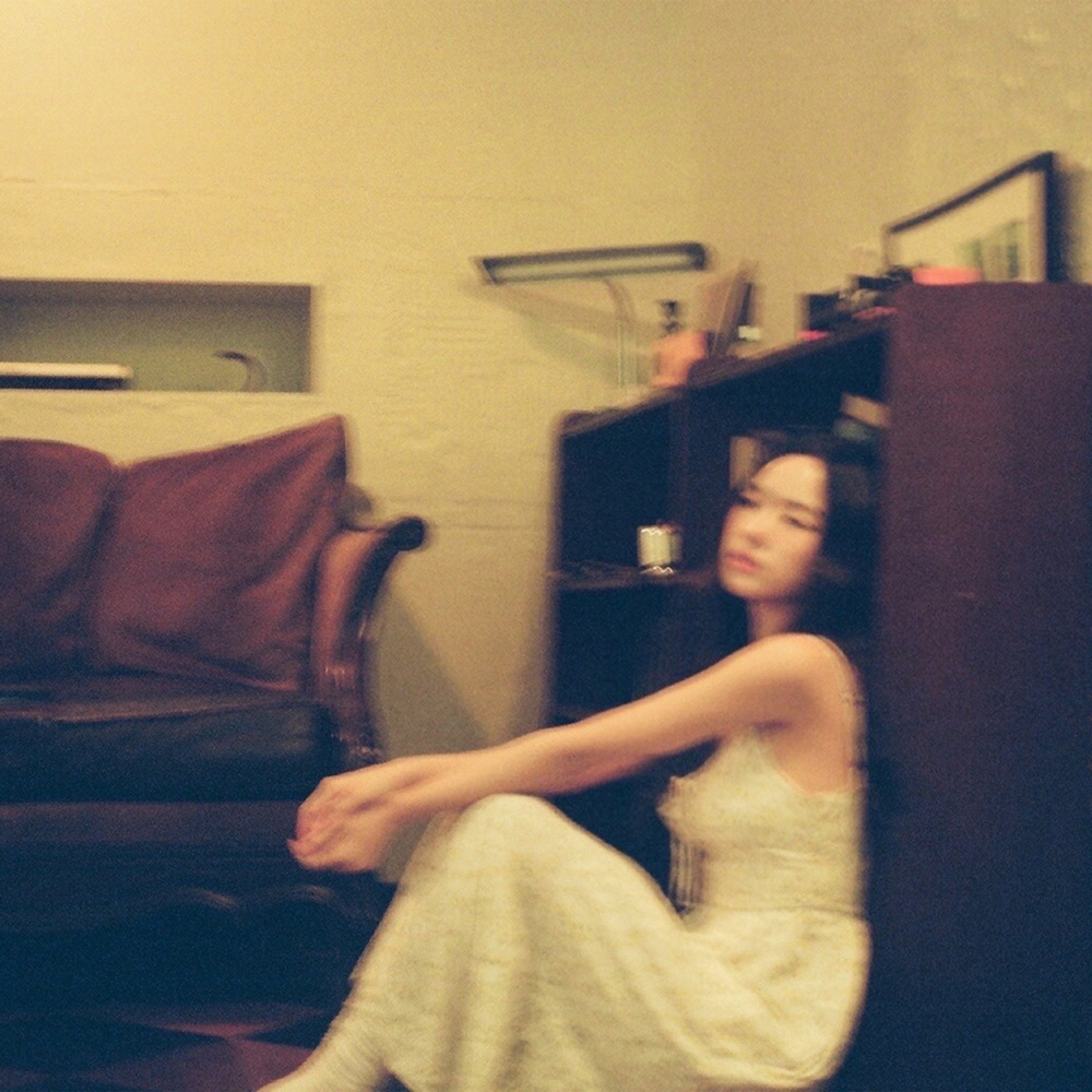 From The Polaroid(2019)