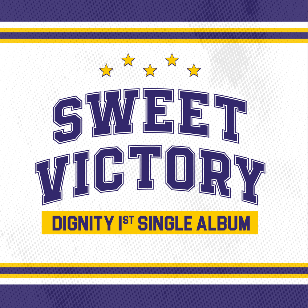 SWEET VICTORY