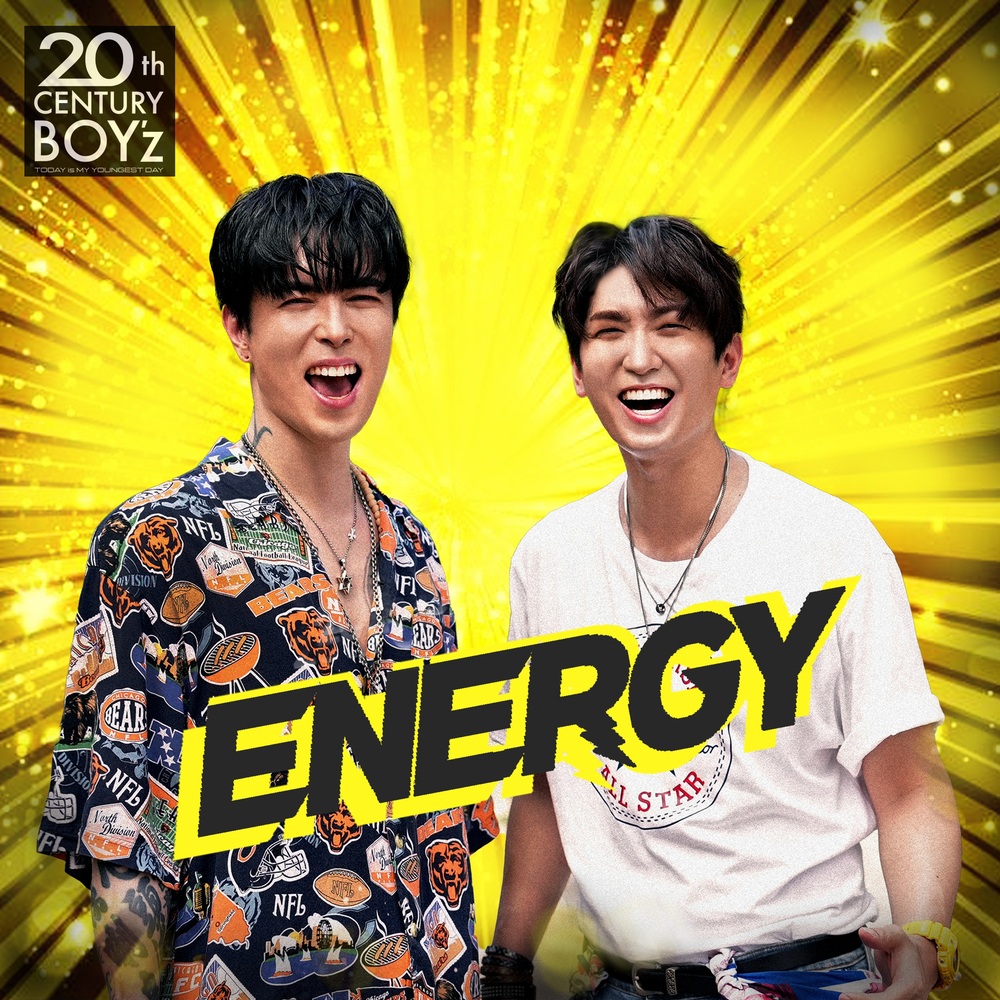 ENERGY