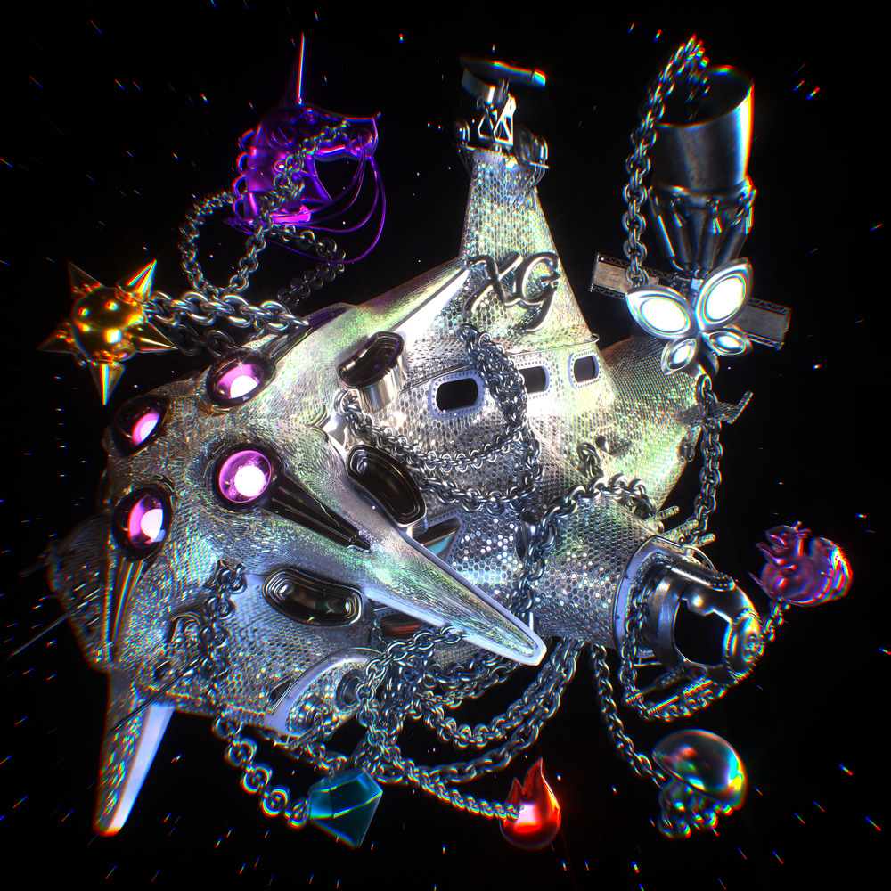XG 1st WORLD TOUR “The first HOWL” Live