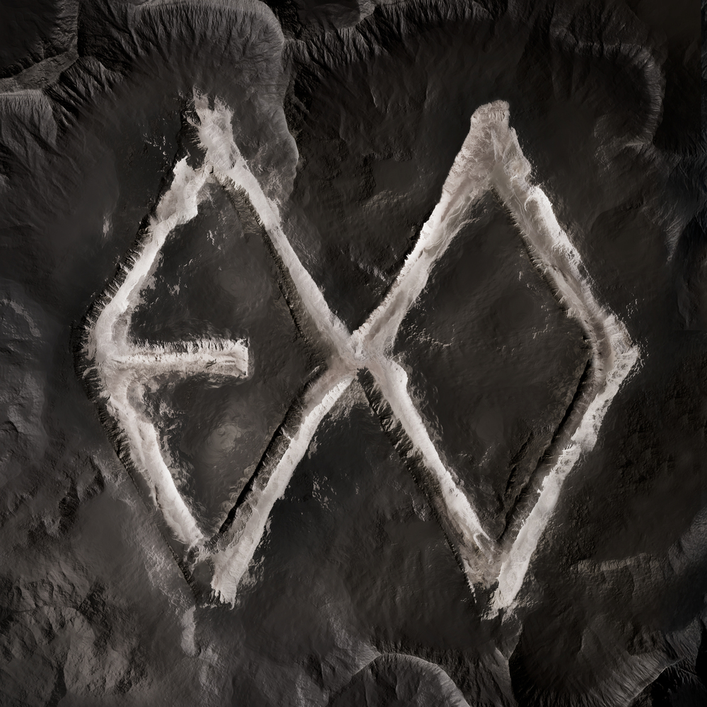 REVERXE - The 8th Album