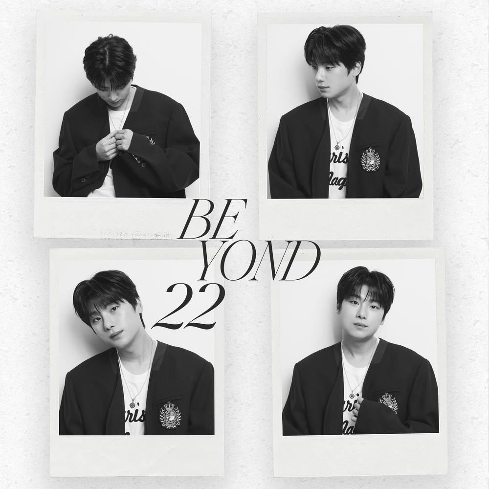 BEYOND 22
