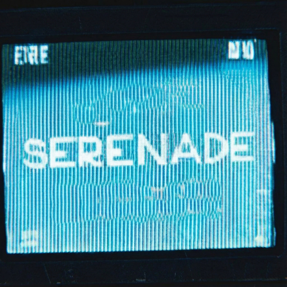 SERENADE (feat. Joh!)