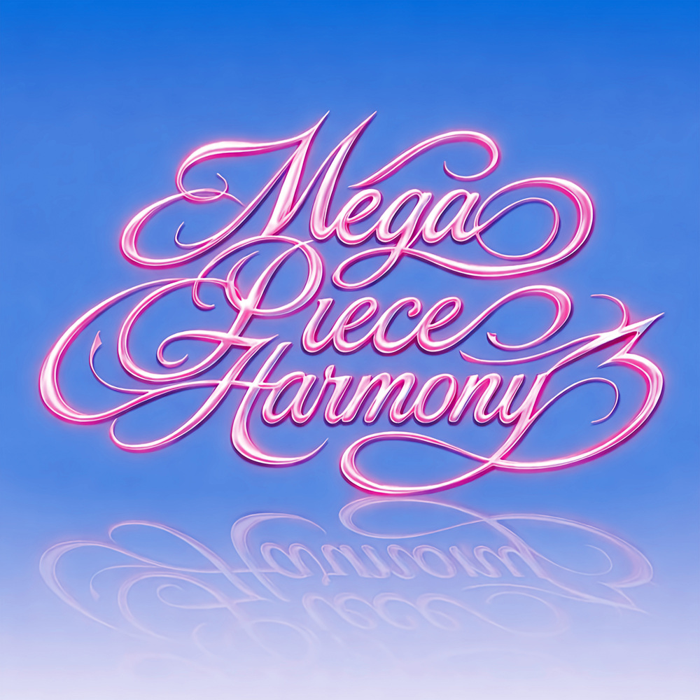 MEGA PIECE HARMONY