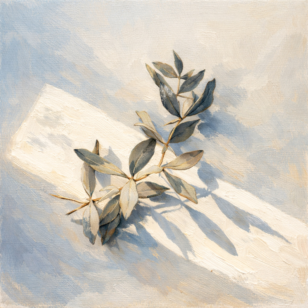 내가 여기 있을게