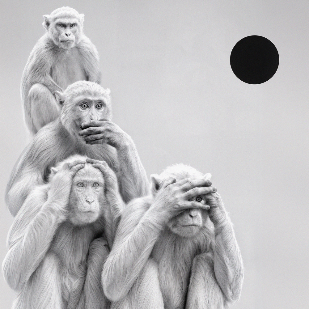 Yin and Yang (FANXY CHILD Ver.)