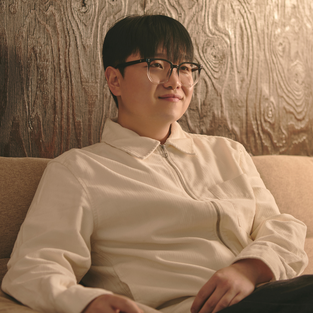 사랑보다 이별을 앓는 걸까