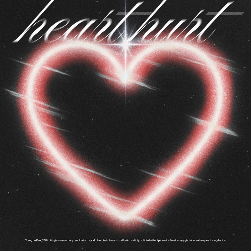 Heart Hurt (Feat. 박현진)