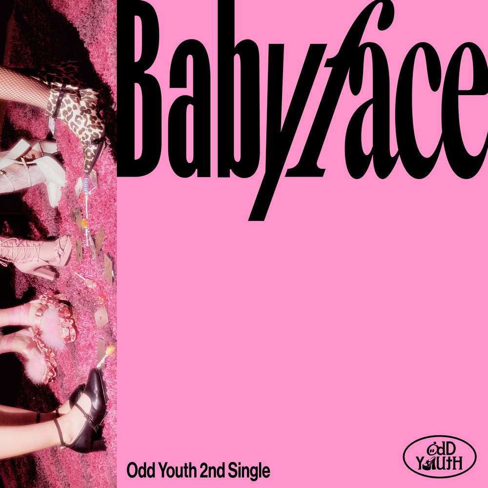 ODD YOUTH 2nd Single [Babyface]