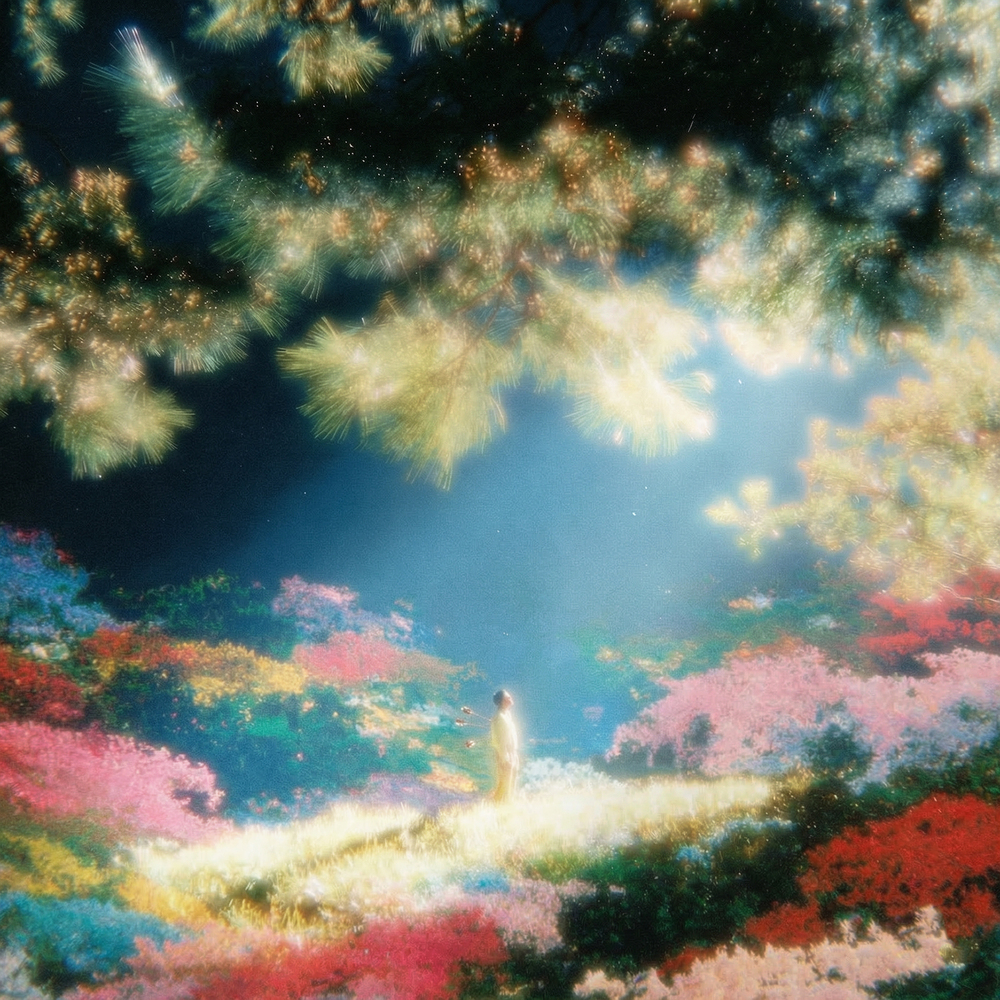 우리가 찾던 세상의 아픔마저도