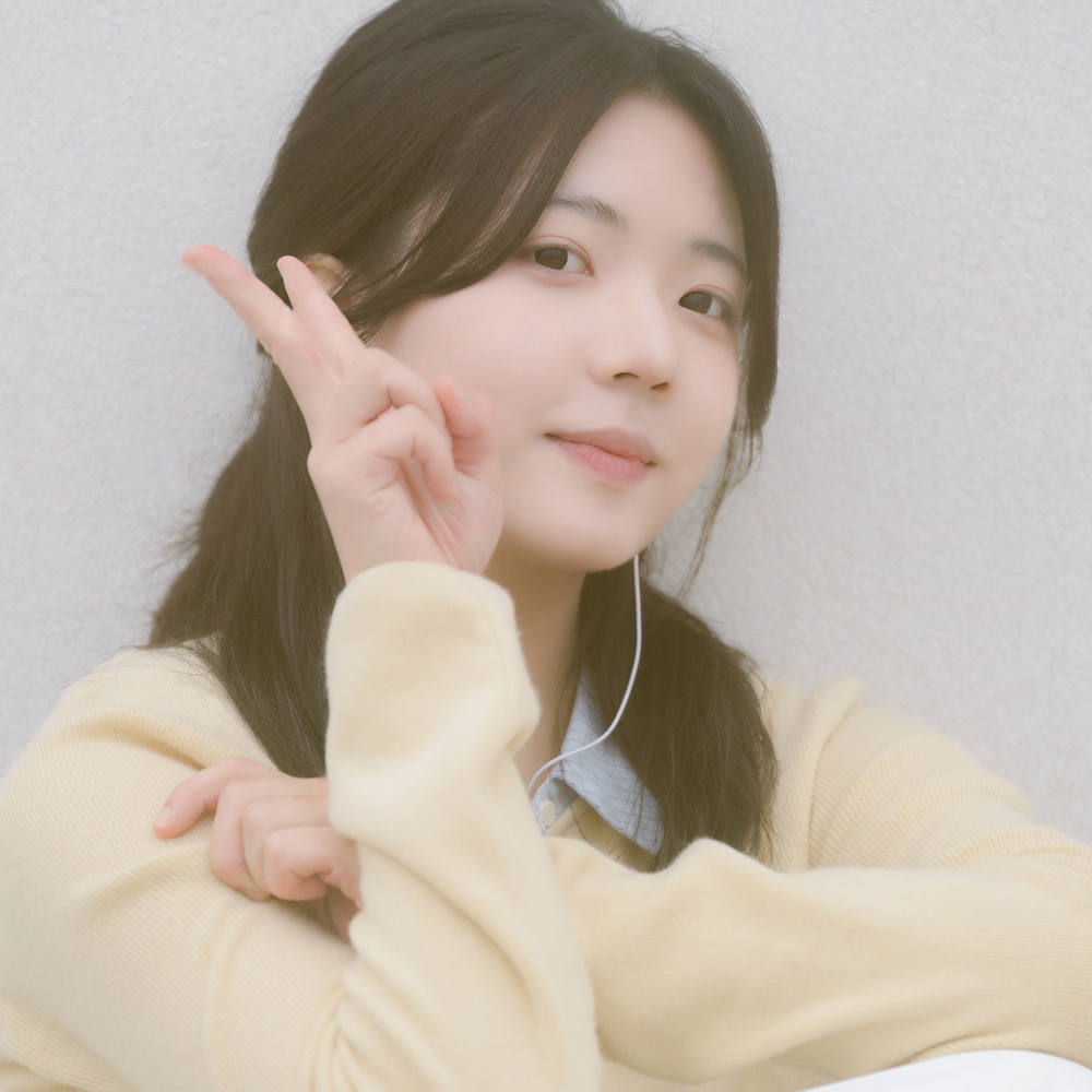 나의 첫사랑은 봄을 기다리겠지