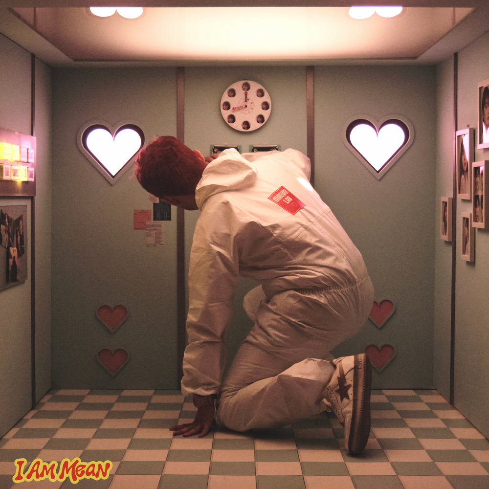 I Am Mean