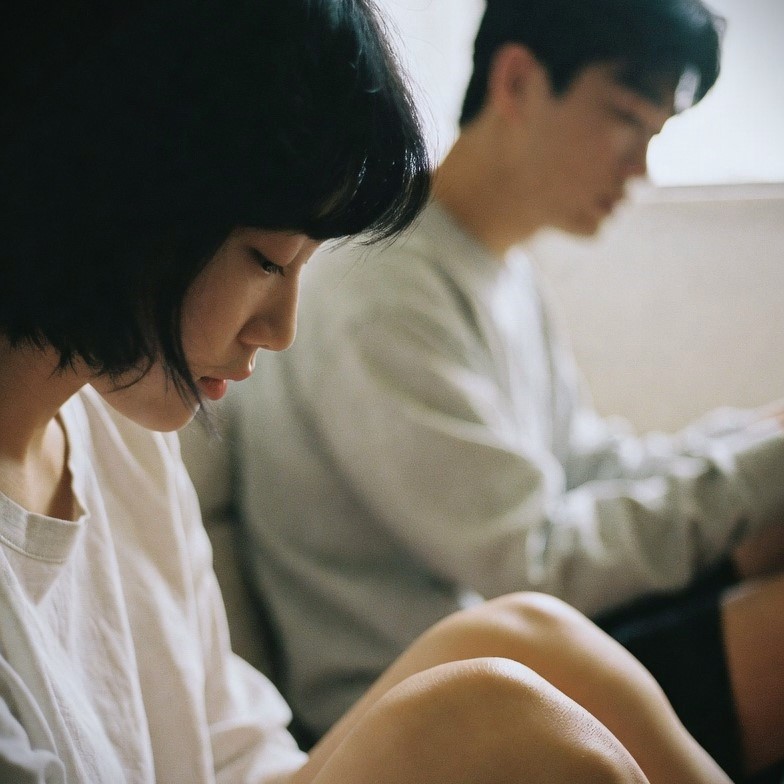 미안한 마음도 (Feat. 김항규)