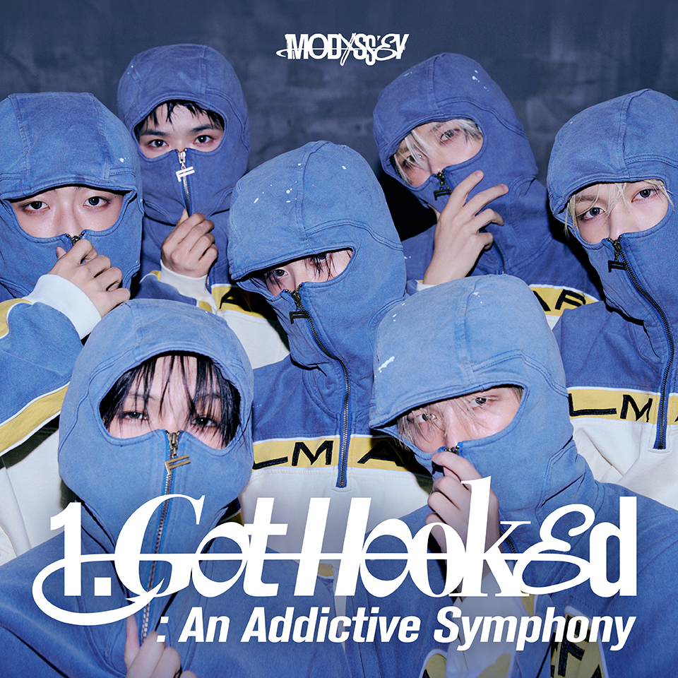 1.Got Hooked: An Addictive Symphony