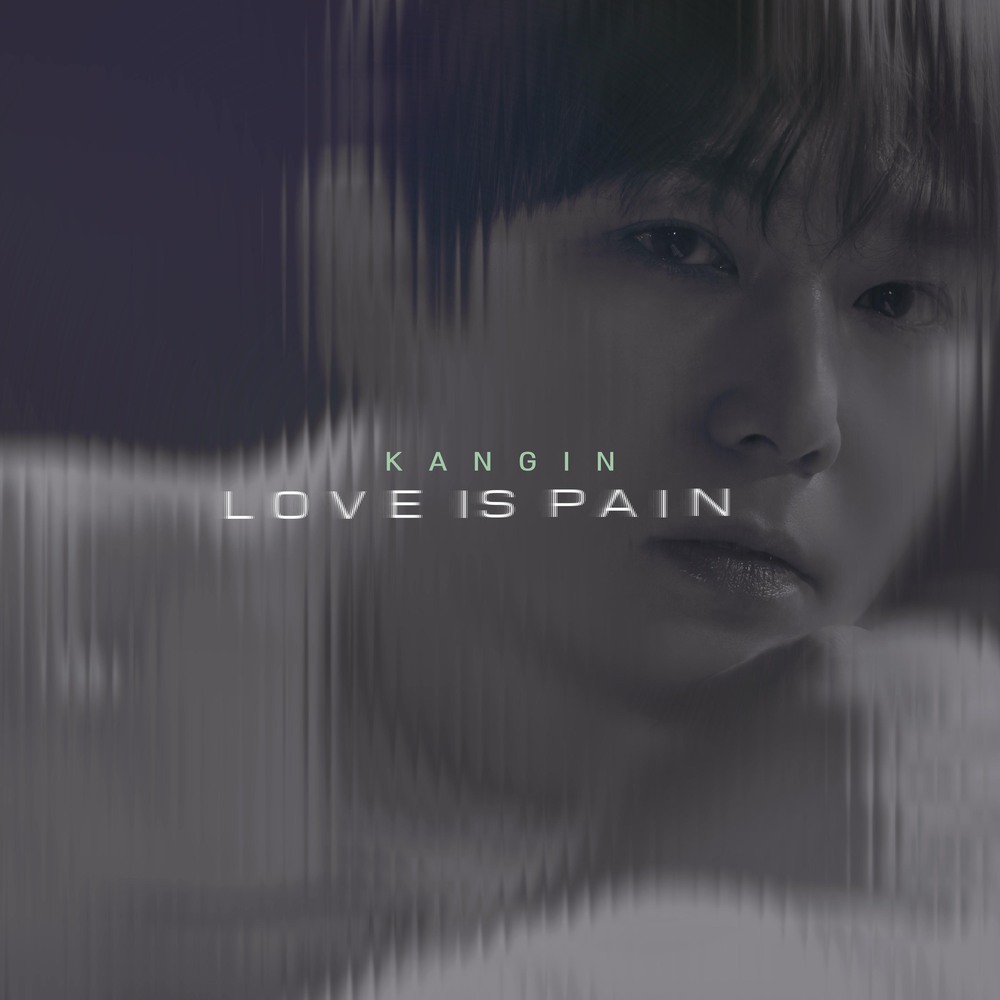 LOVE IS PAIN
