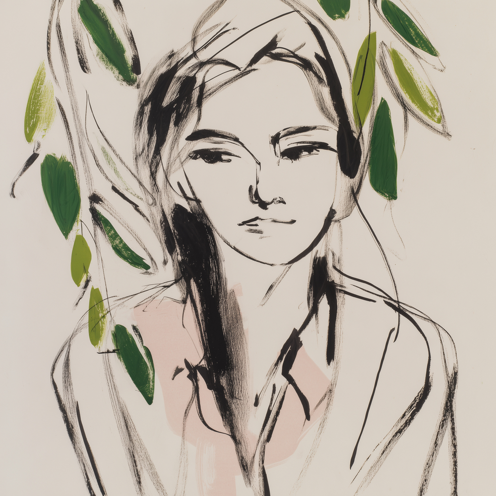 inspiration: 괜찮아