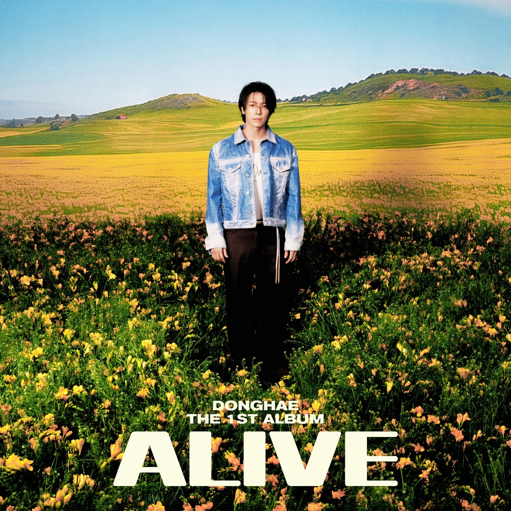 ALIVE