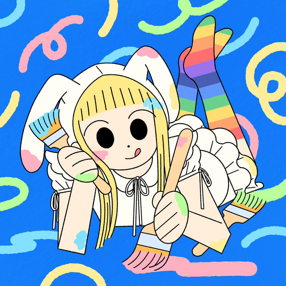 PALETTE