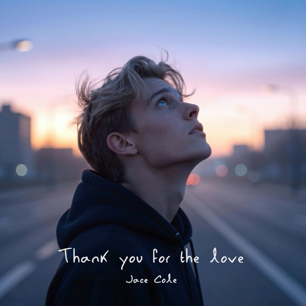 Thank You for the Love
