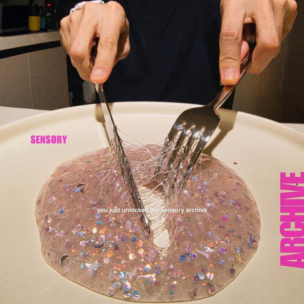 Sensory Archive