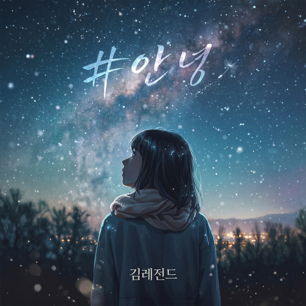 #안녕