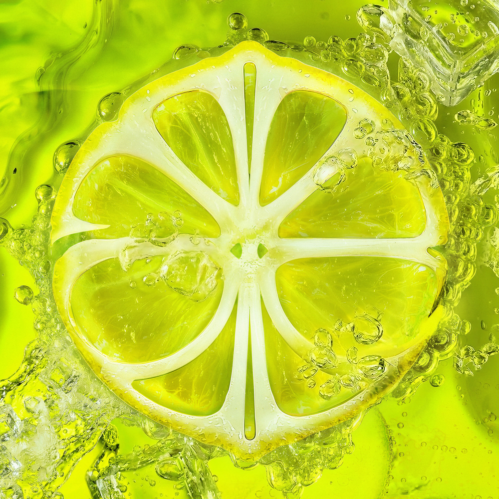 LEMONADE - The 2nd Album