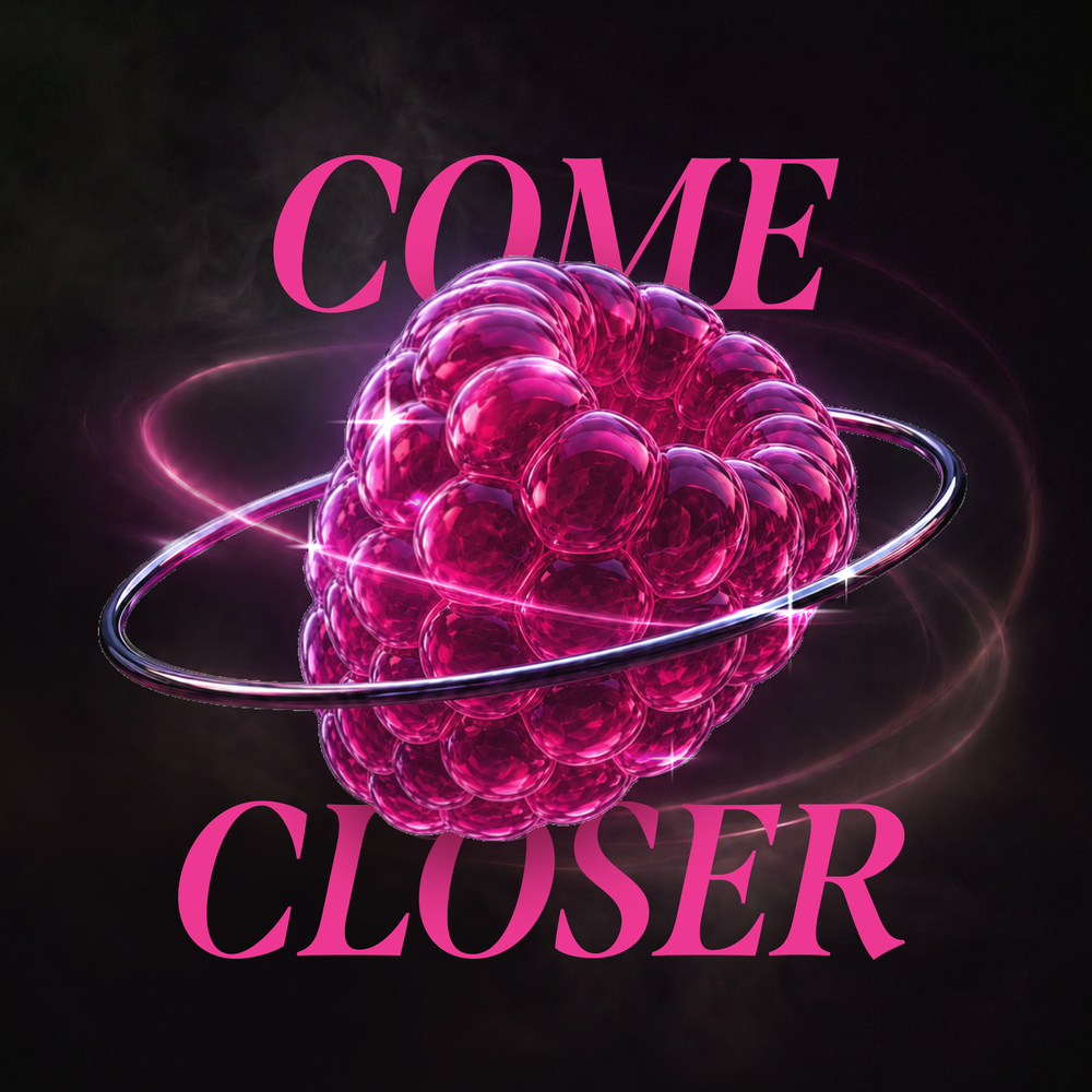 Come Closer