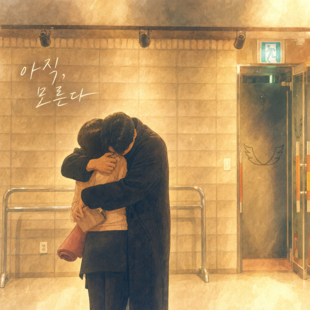 아직 모른다