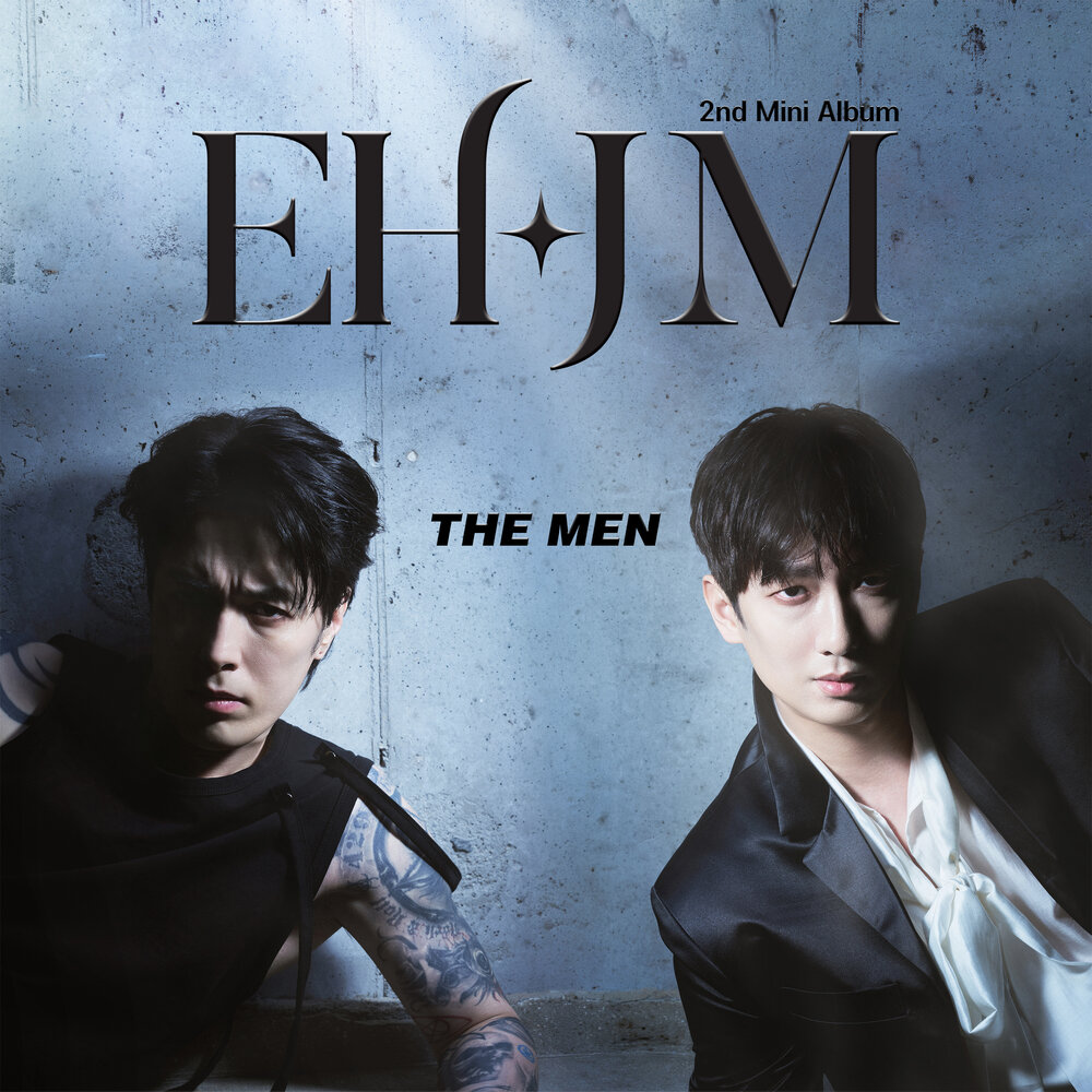 THE MEN