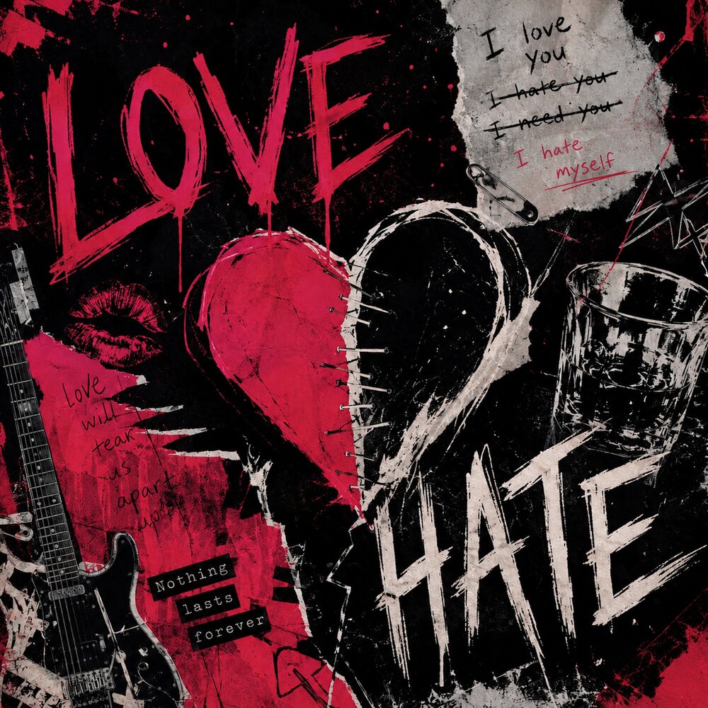 LoveHate