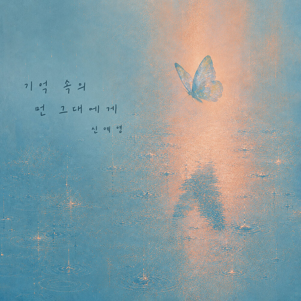 기억속의 먼 그대에게