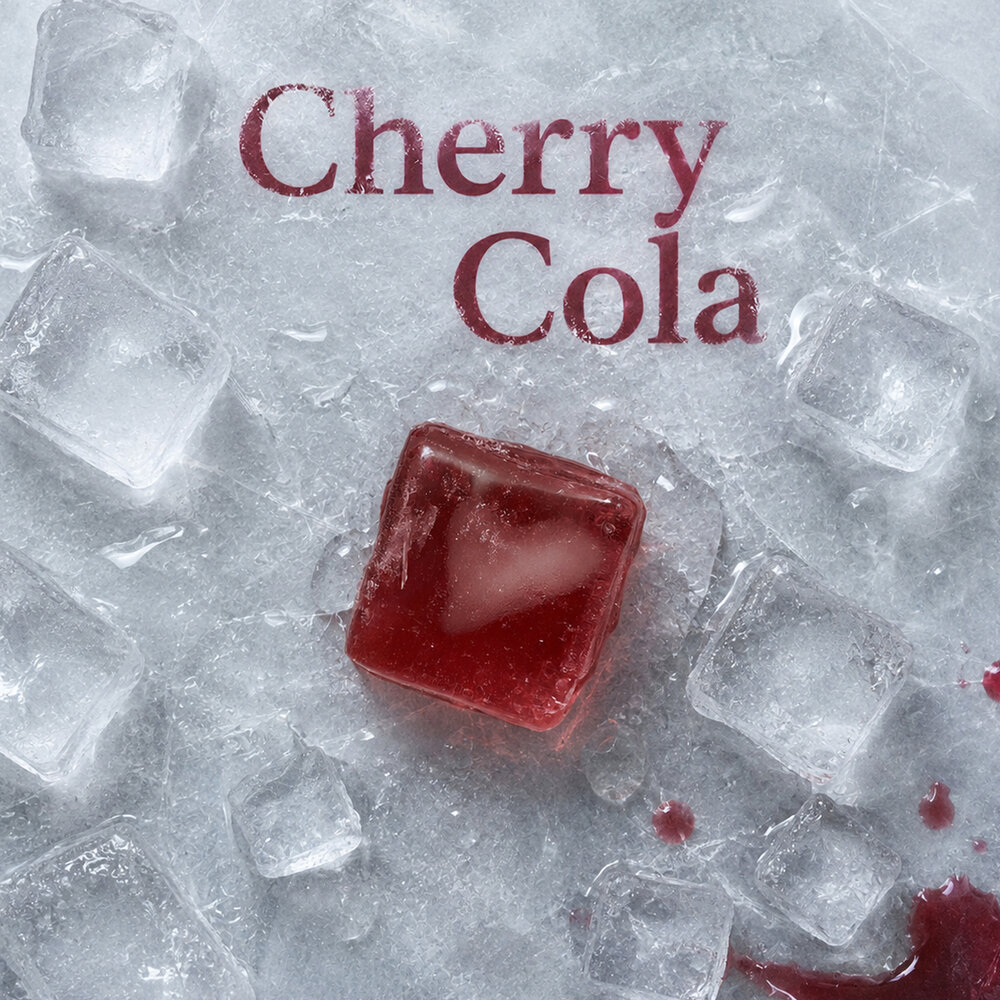 Cherry Cola