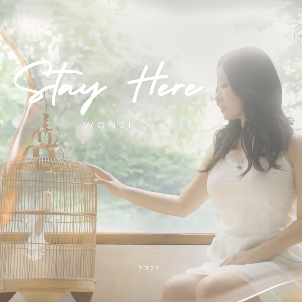Stay Here