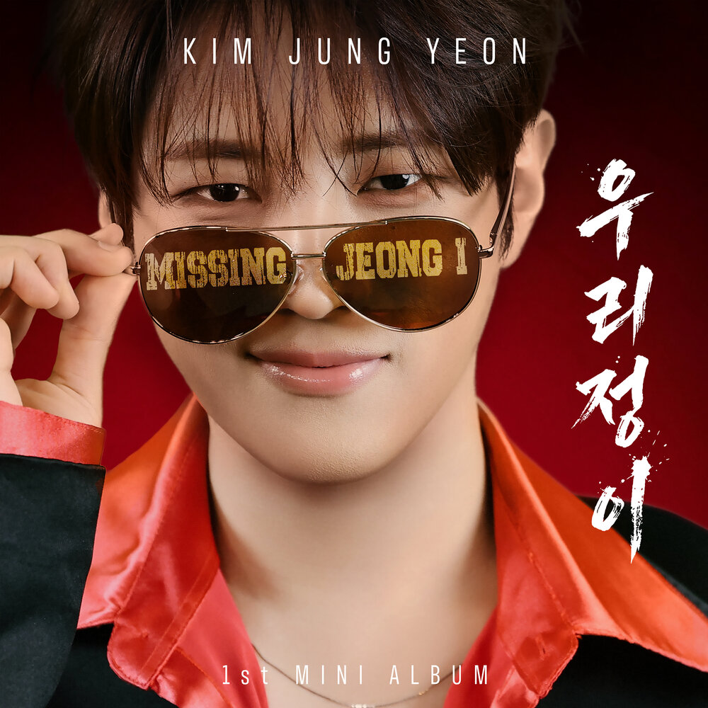 우리정이