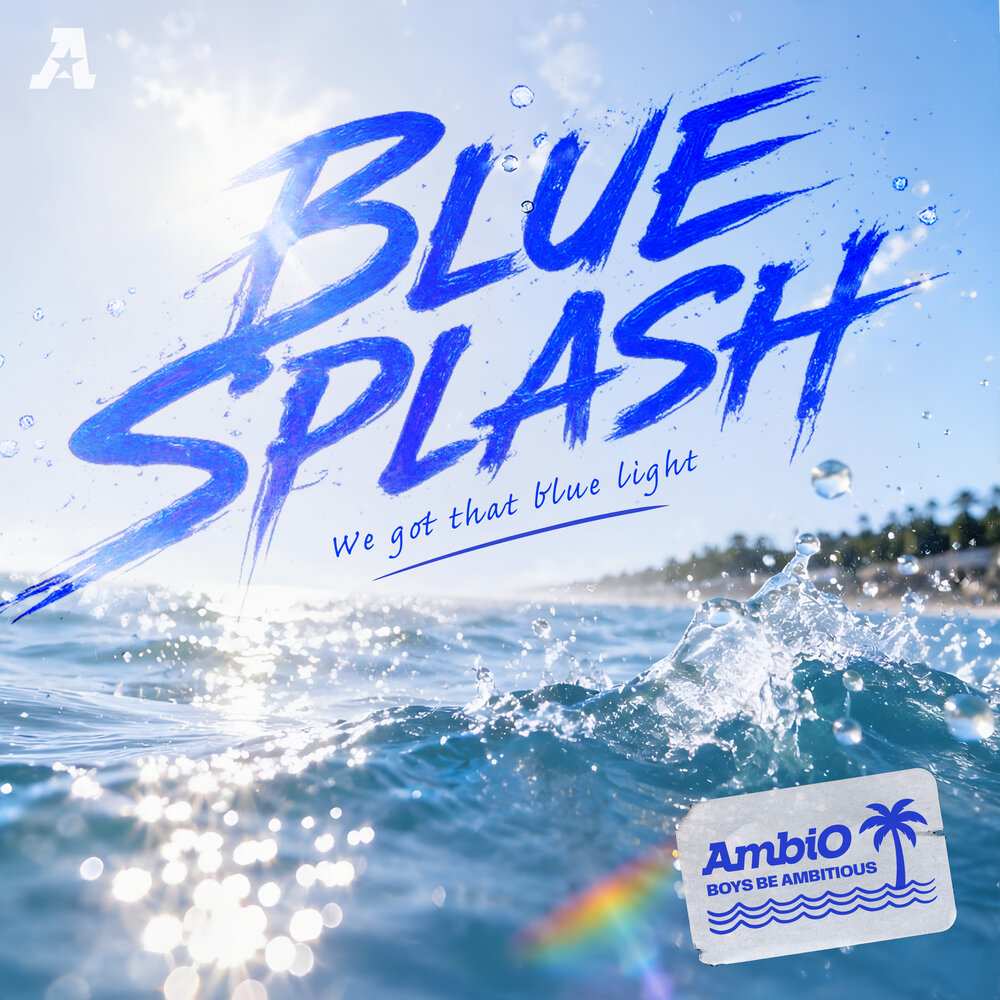 Summer Special Single [BLUE SPLASH]