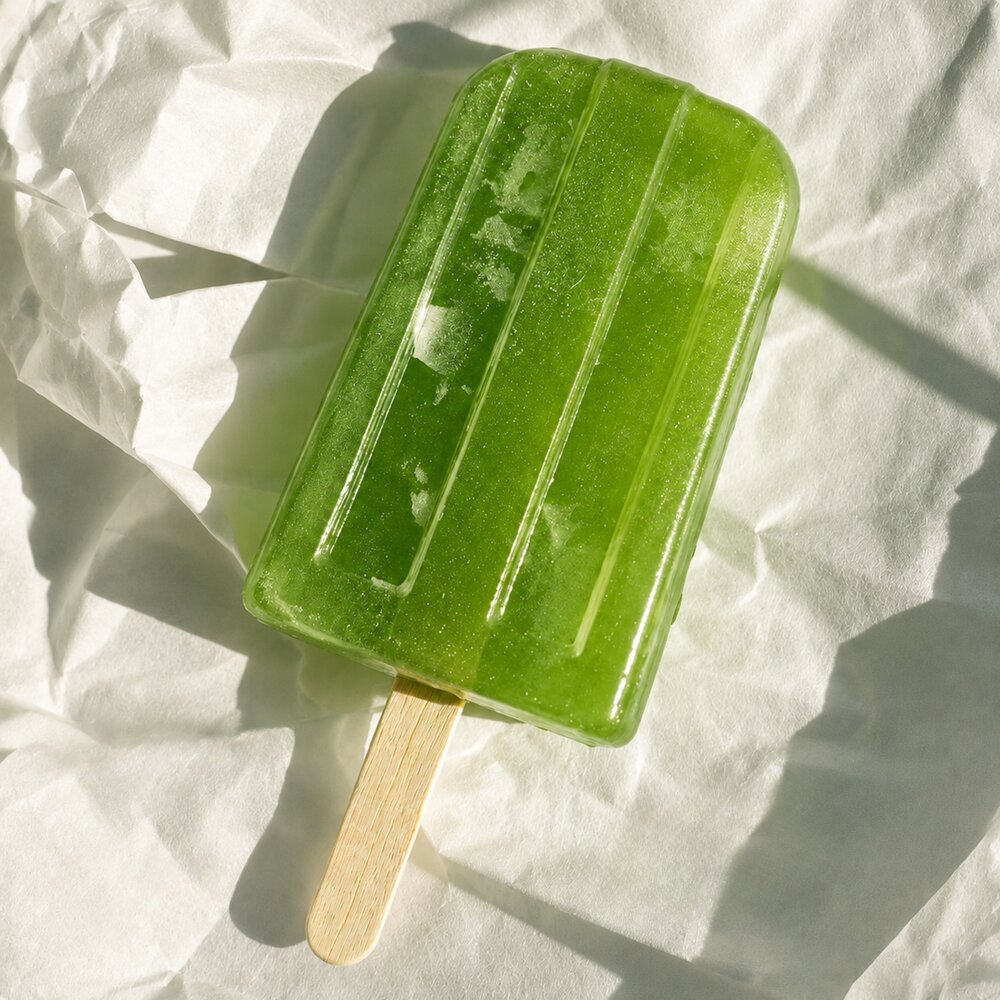 Green Summer