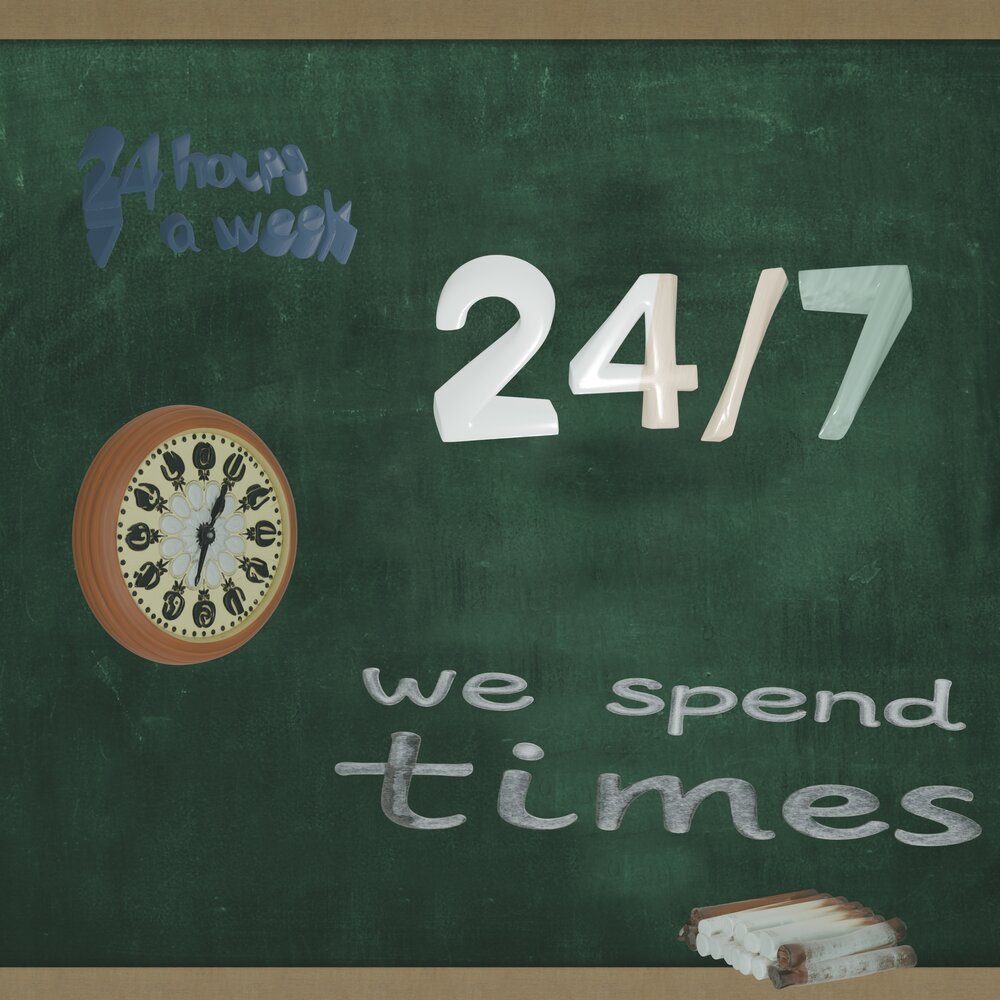 24/7