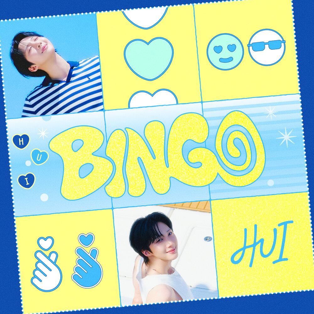 BINGO