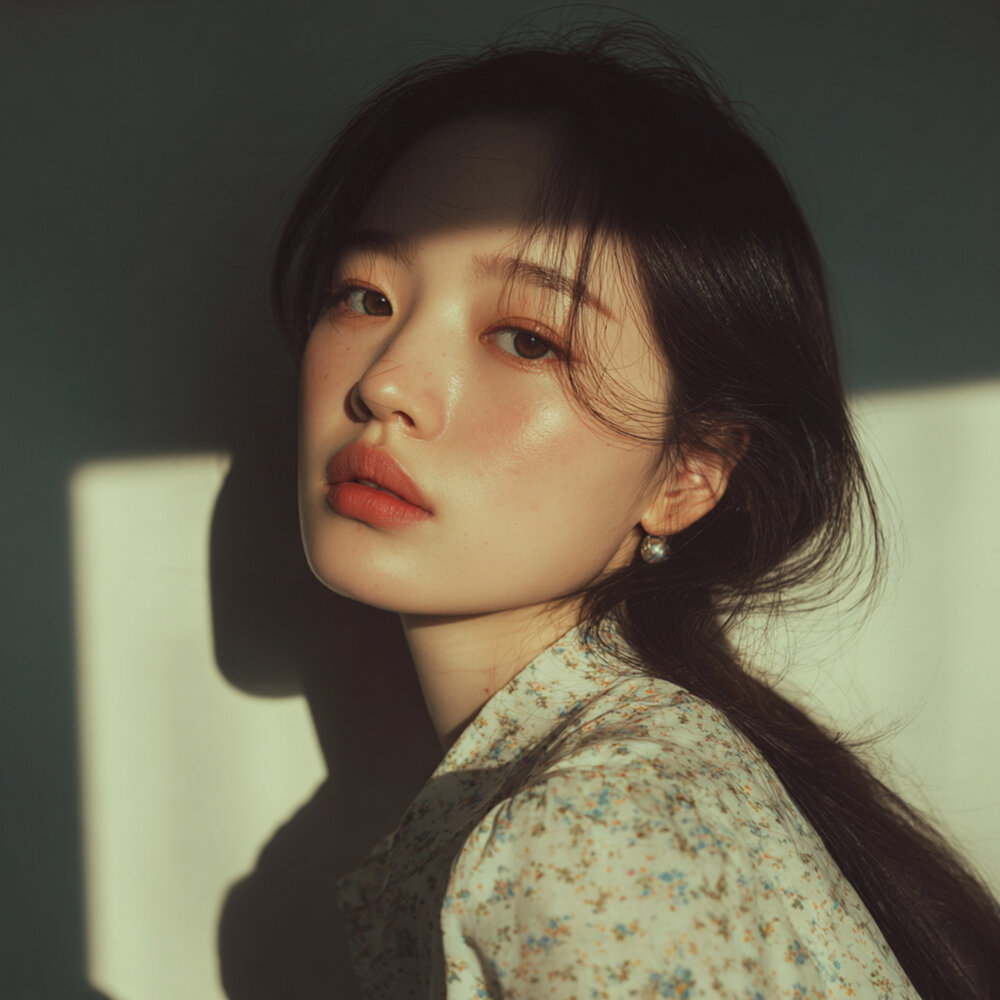 넌 내 맘을 빼앗았고 난 온종일 생각하지