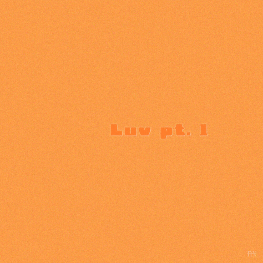 luv pt.1