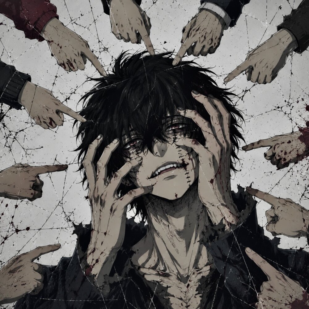Villain