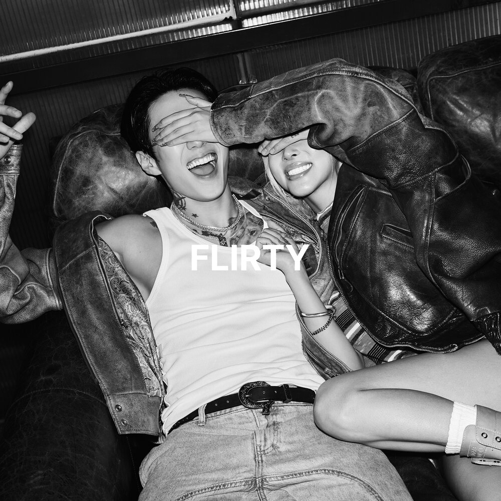 FLIRTY