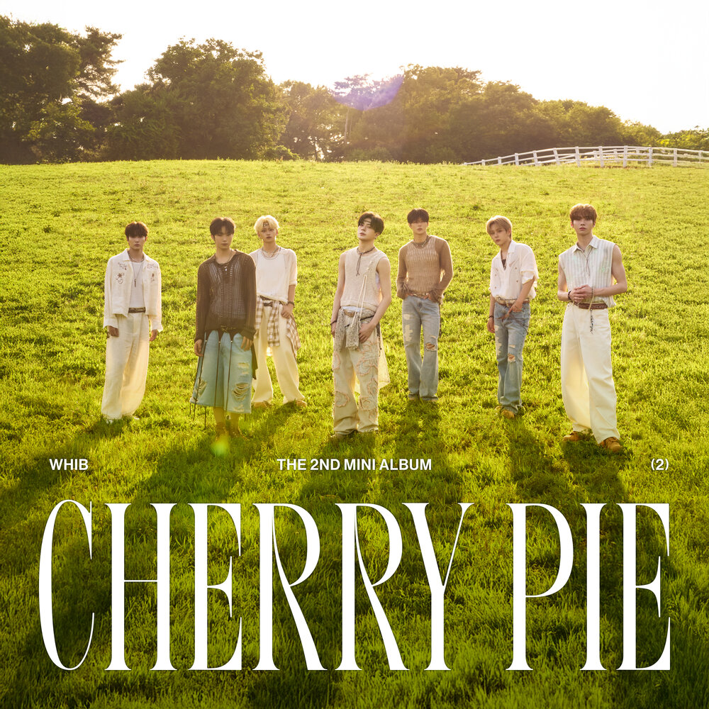 CHERRY PIE