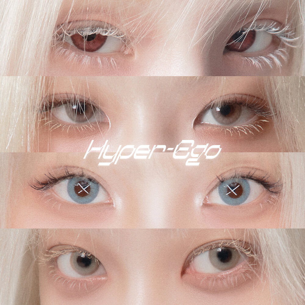 < Hyper-Ego >