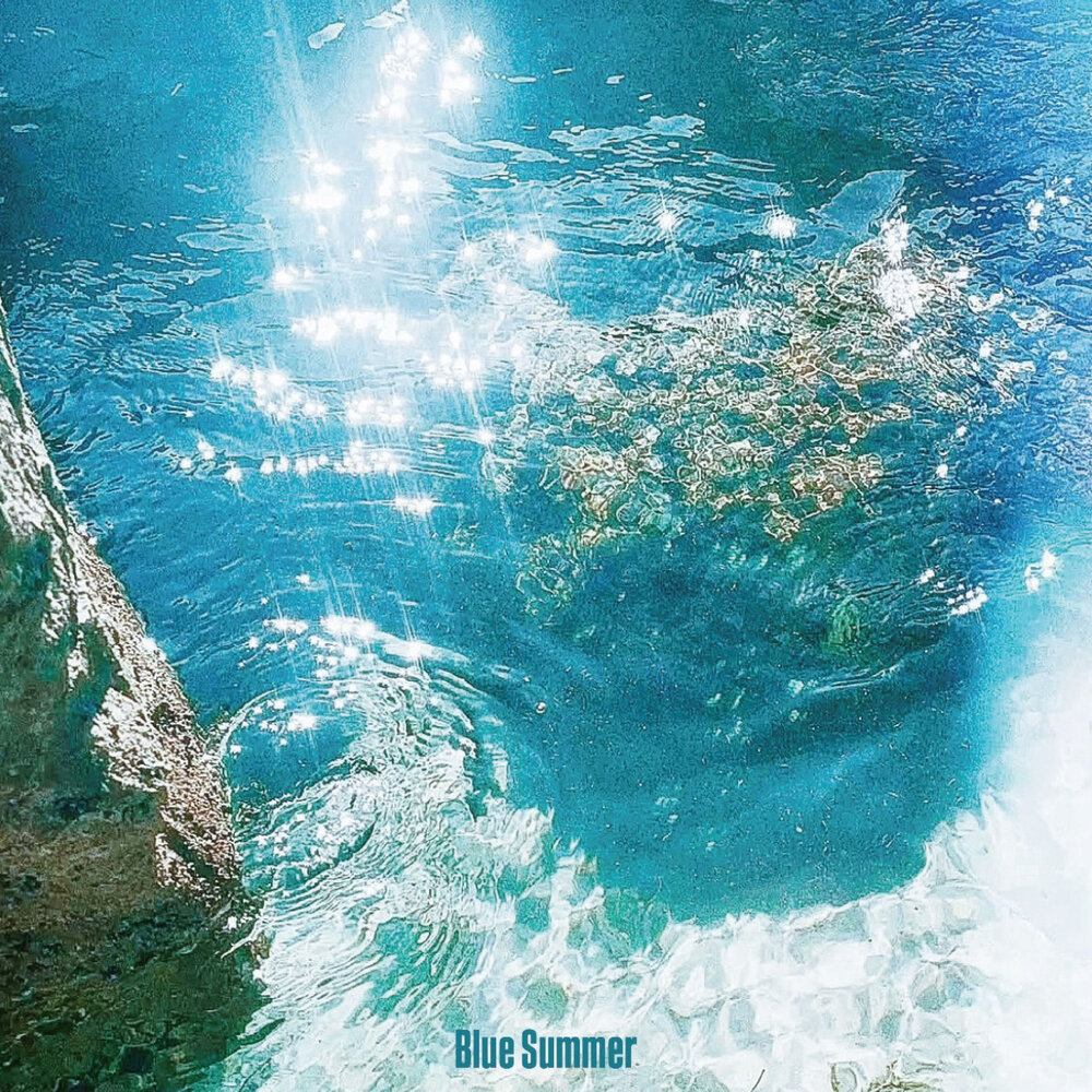 Blue Summer