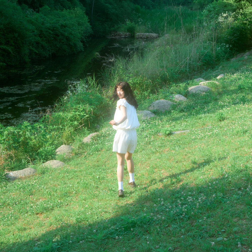 여름 조각